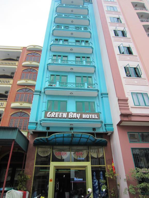 فندق ها لونغفي  Green Bay المظهر الخارجي الصورة